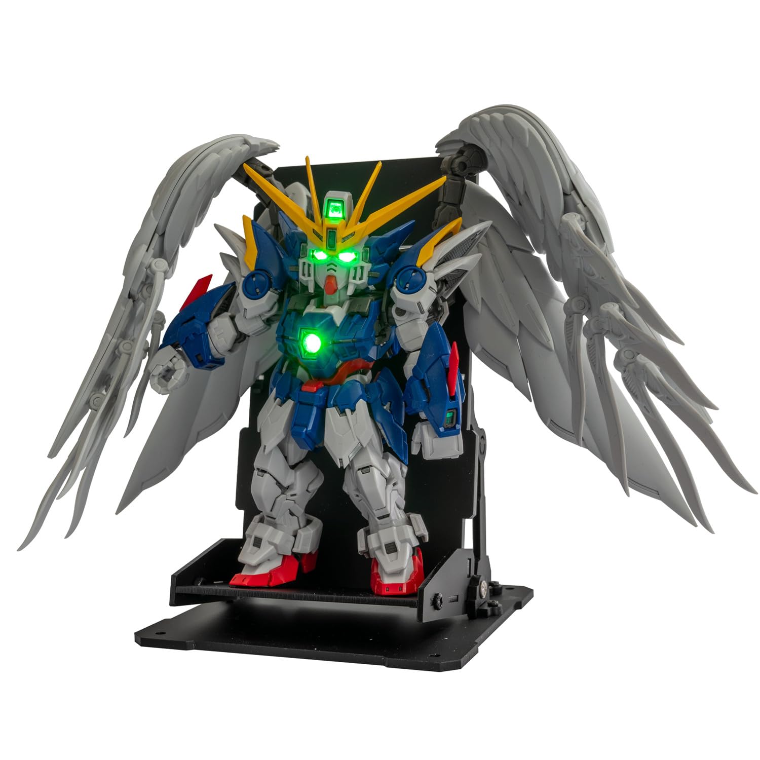 Amazon.co.jp: LBASE-7th ワイヤレス LED セット（BANDAI機動戦士