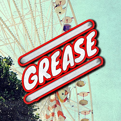  Grease