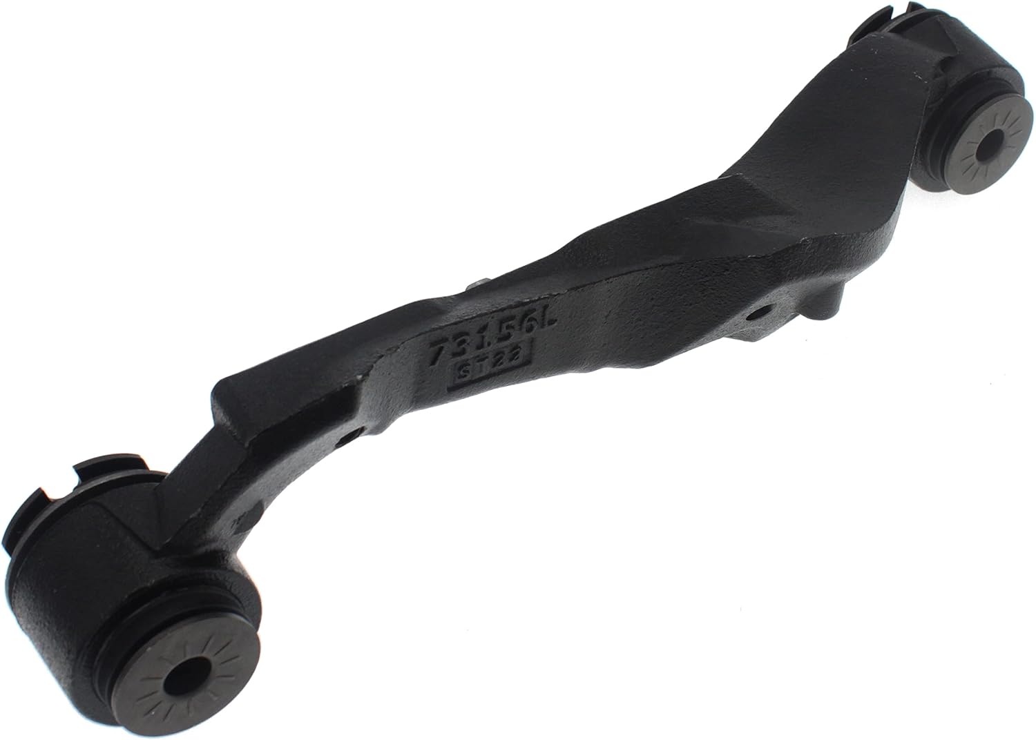 Dorman DB91079 Front Driver Side Differential Mount Compatible with Cadillac/Chevrolet/GMC Models