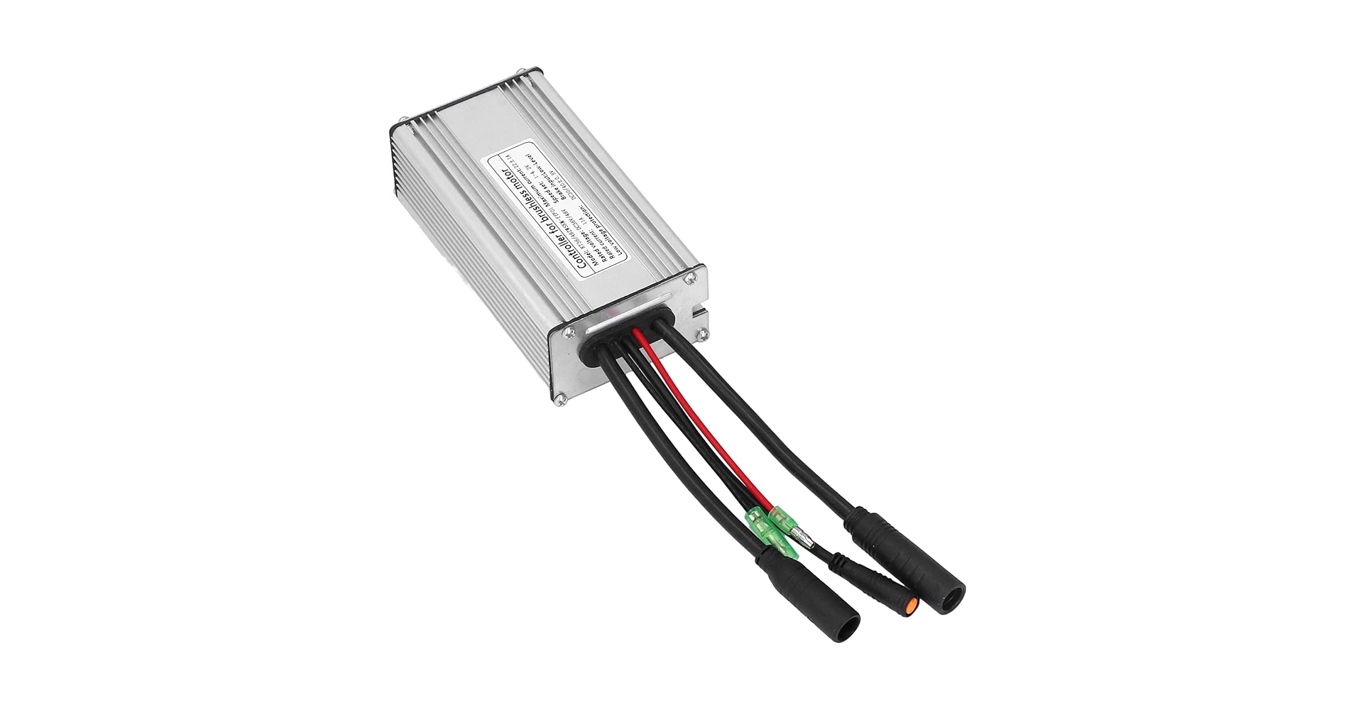 KUNTENG 750W Brushless DC Motor Controller - 36/48V
