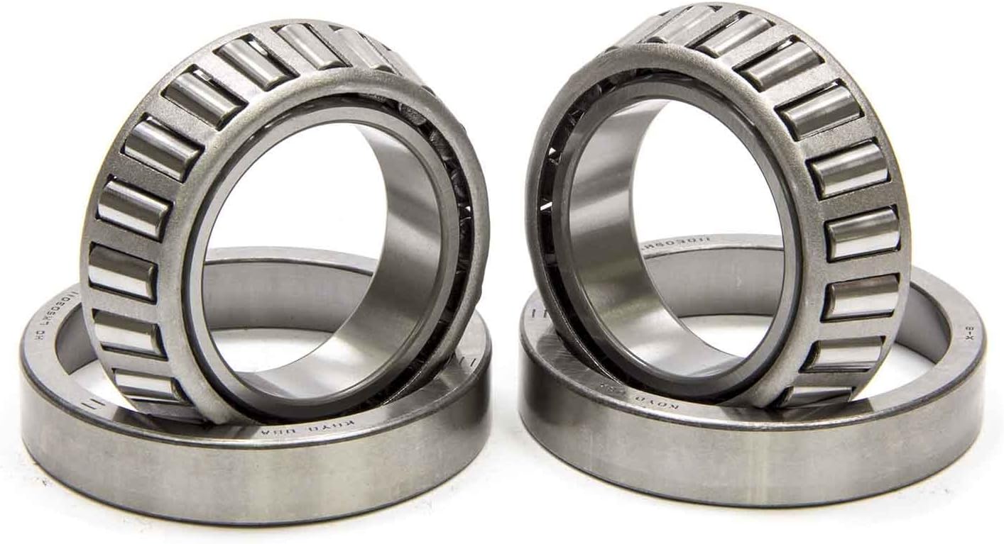 9012 Carrier Bearing Set