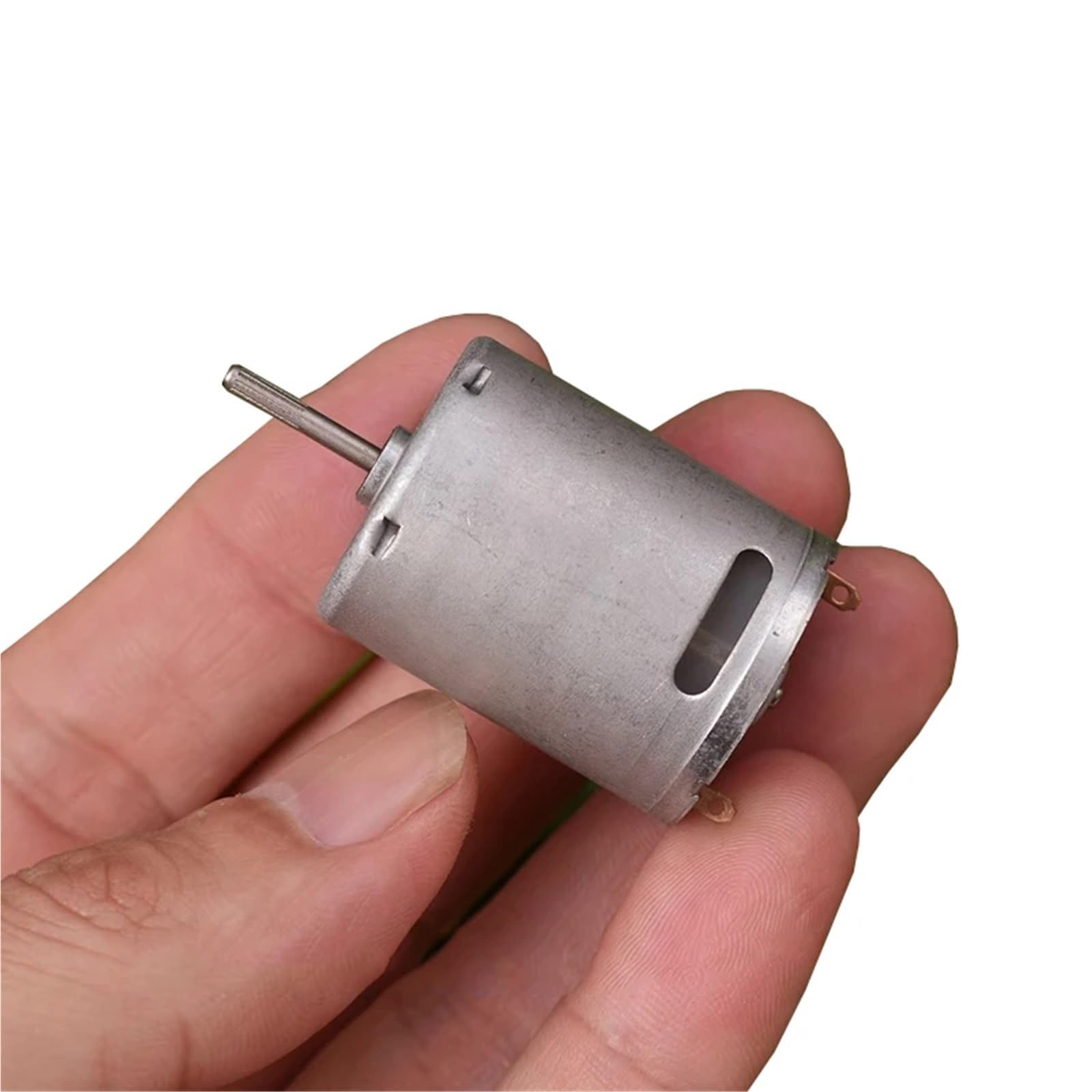 Moteur à balais RK-370SD 7,4V moteur électrique haute vitesse micro moteur CC coupleux - 7