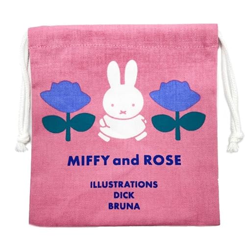 XNGA ~btB[ ~jВ sN 052302 MIFFY and ROSE ~btB[&[Y