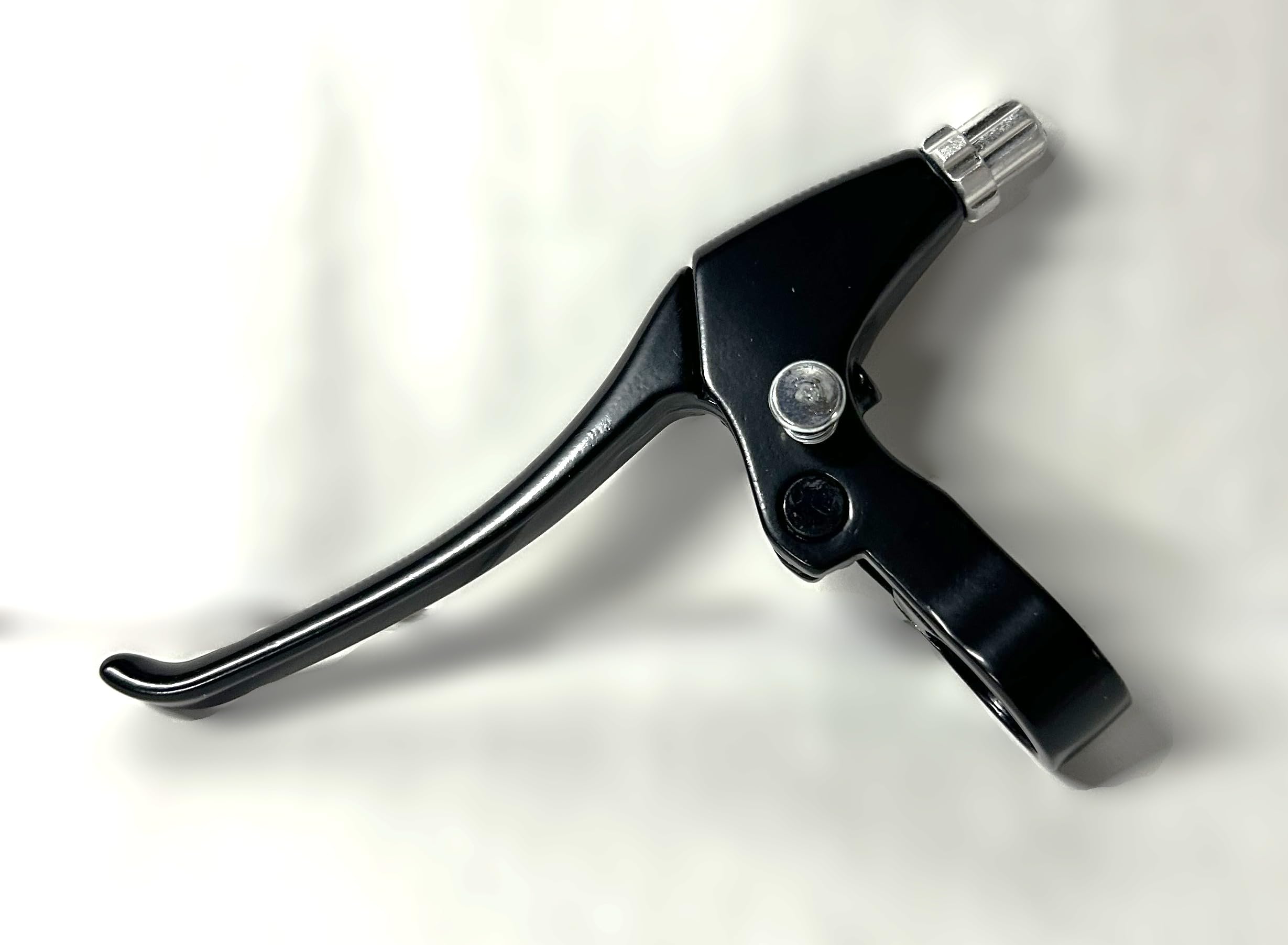 Amazon.com : Right & Left Hand Brake Levers With Brake Cable