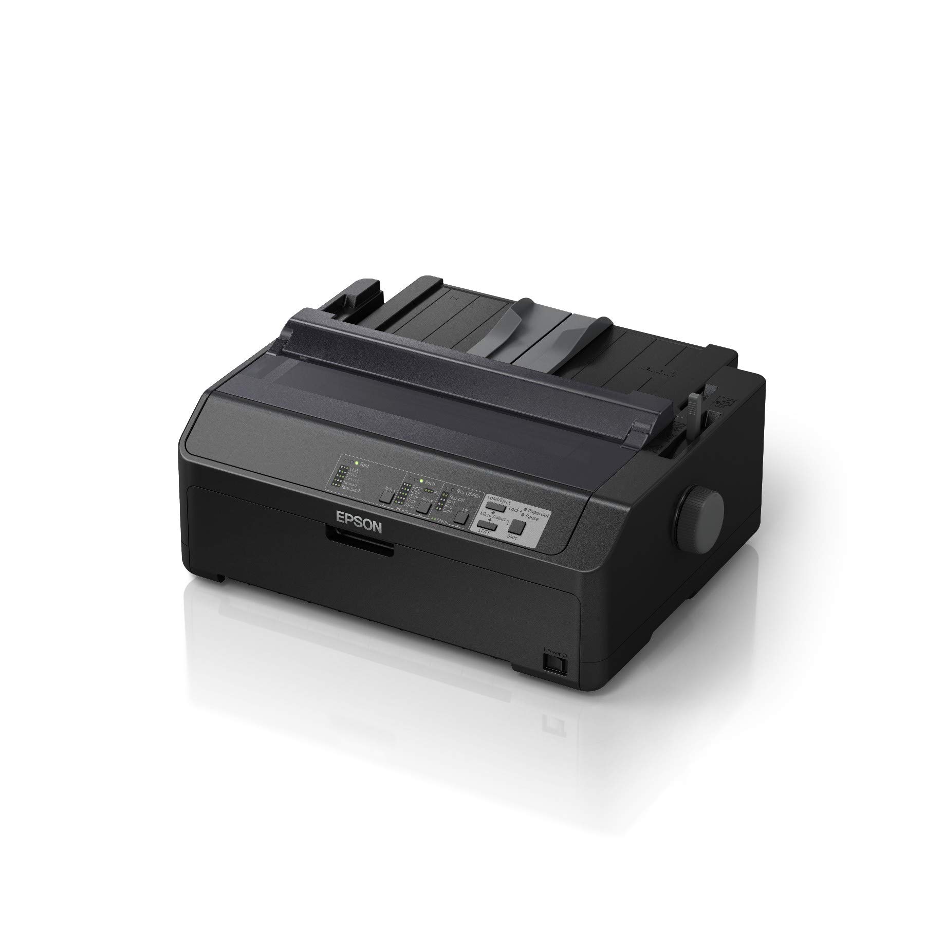 Epson FX-890II 612cps 240 x 144DPI stampante ad aghi