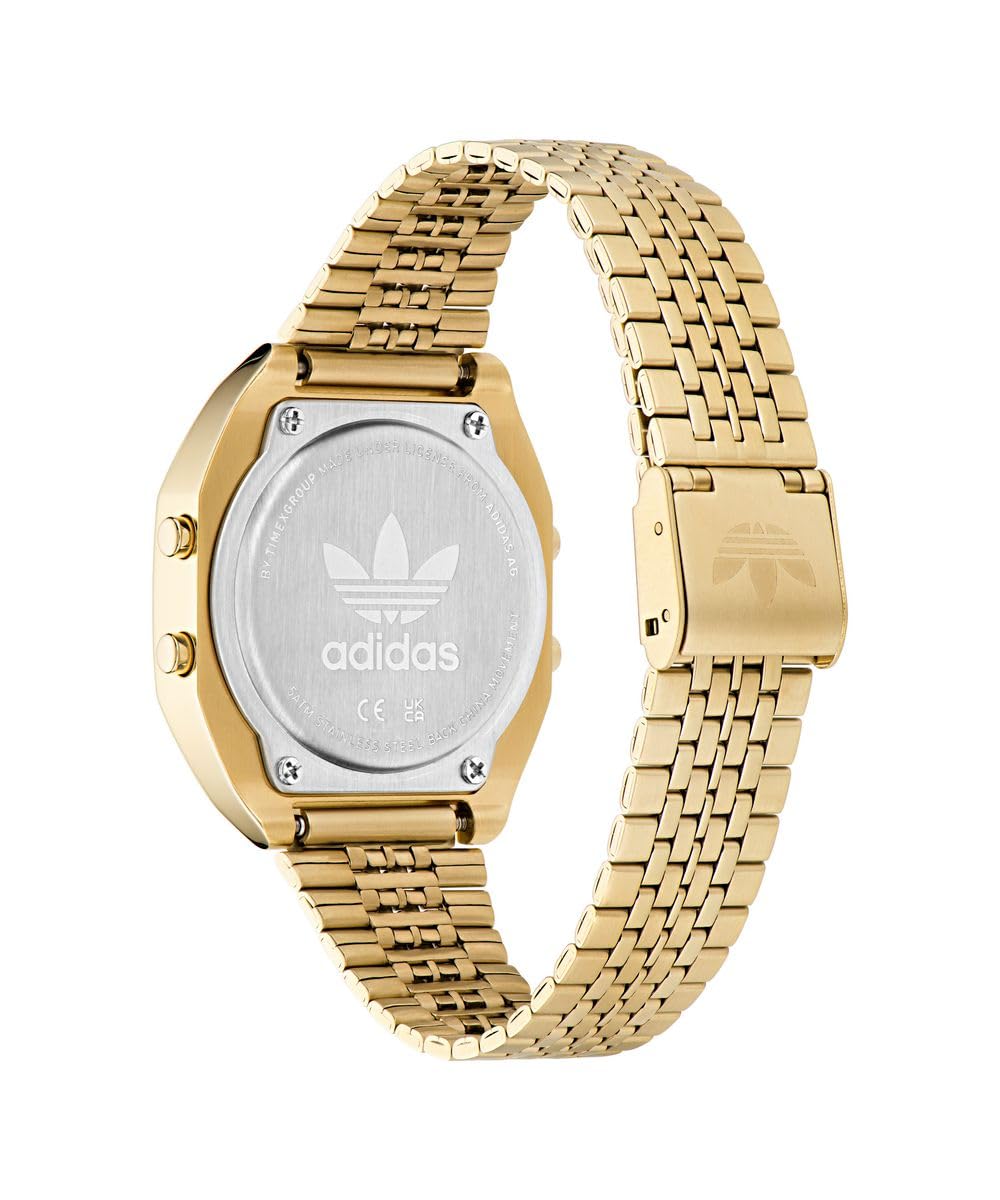 ADIDAS RELOJ ADIDAS - DIGITAL TWO / 5 ATM