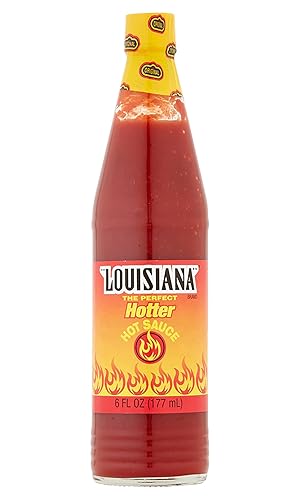 Miniatura 5 de The Original Louisiana Hot Sauce 6 onzas