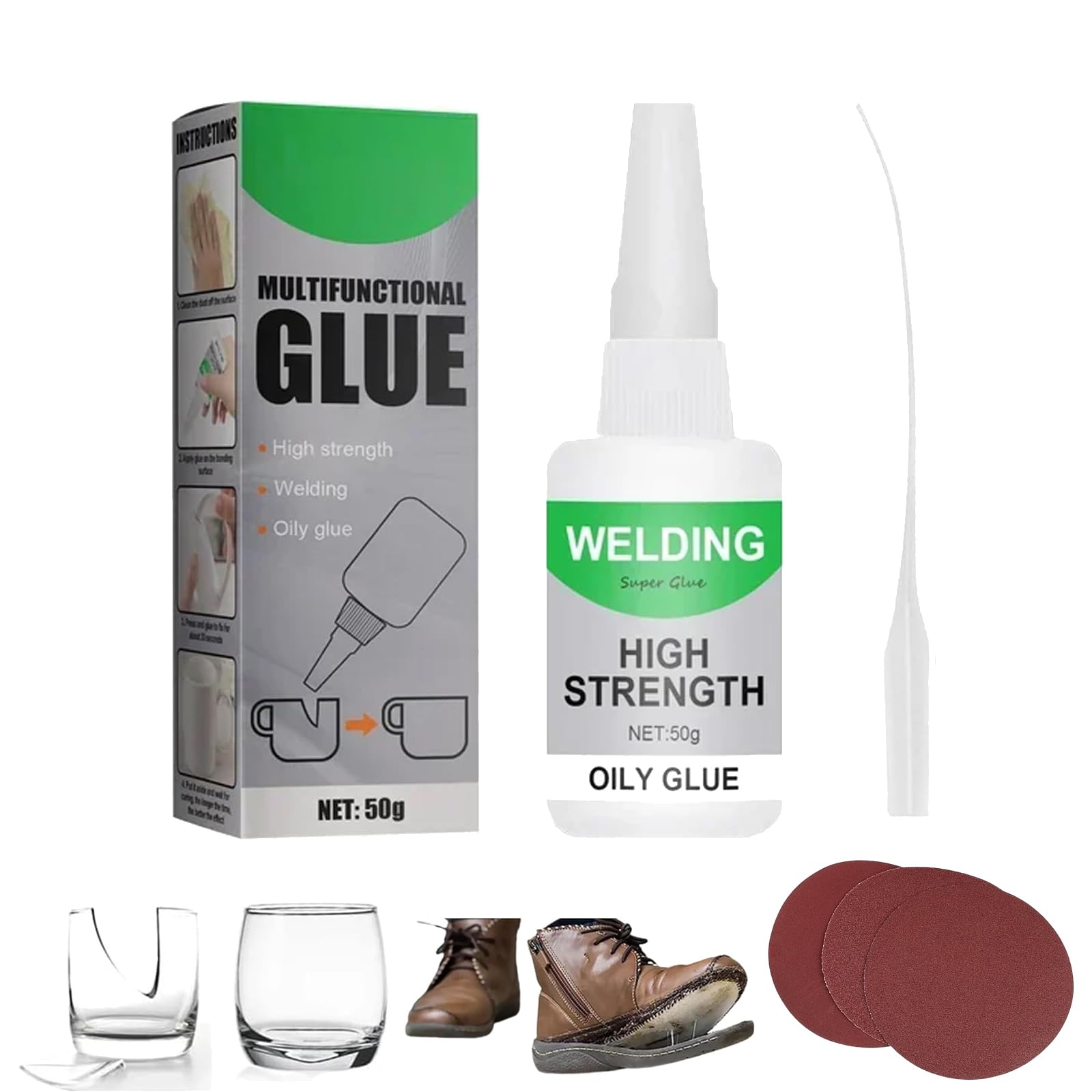 PESCA Gel change moisture All-in-one PESCA Gel change moisture