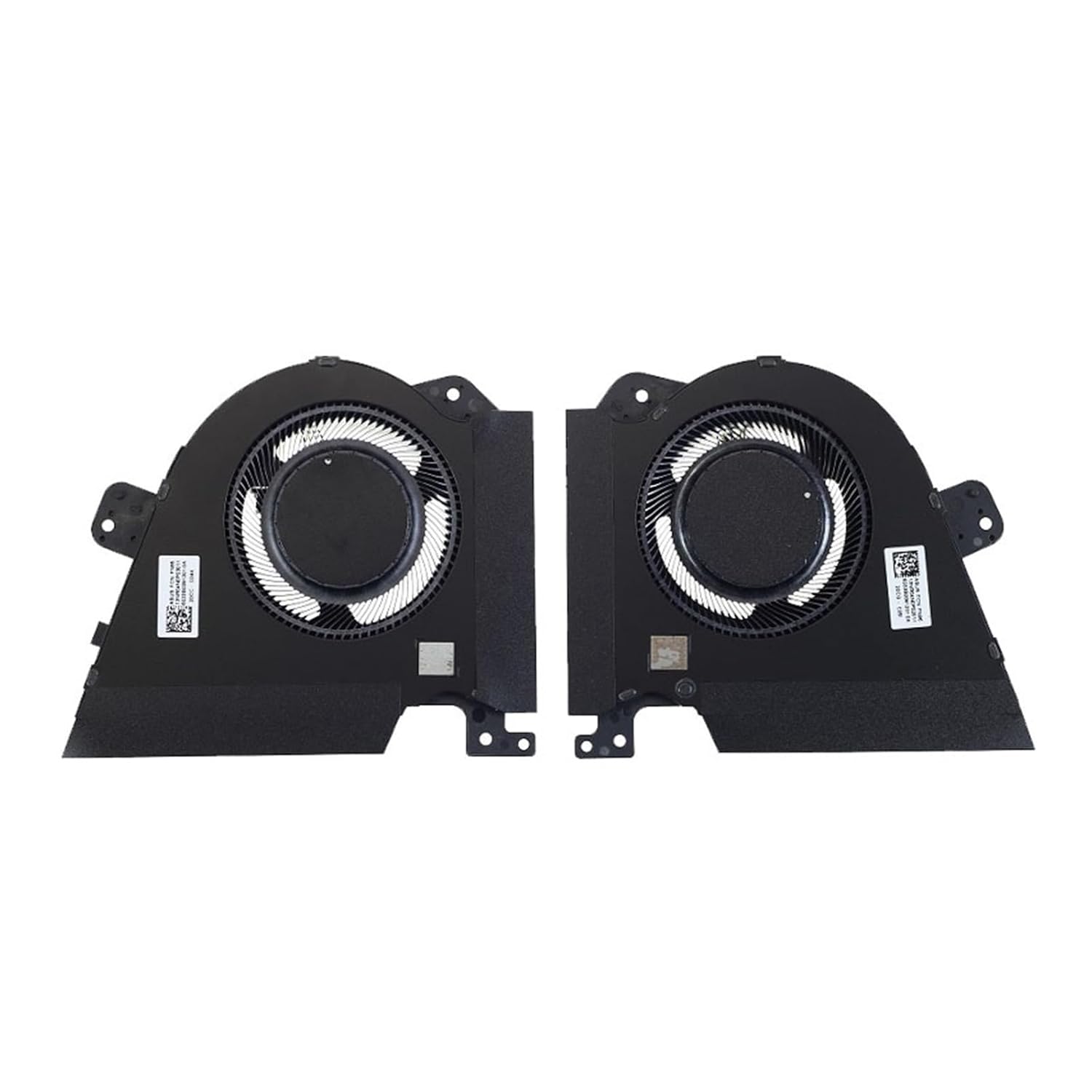 tianwandong Laptop CPU GPU Cooling Fan 13NR04N0P03011 13NR04N0P020