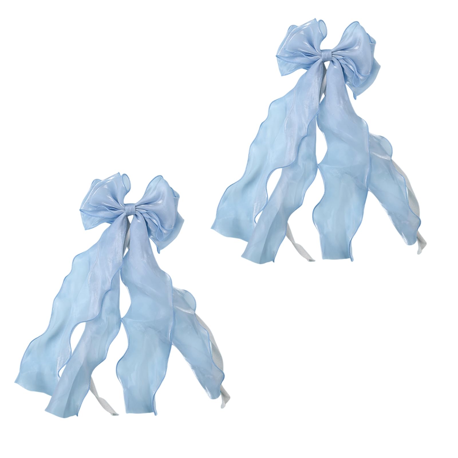 carotoe Retro Curtain Tiebacks Bows Curtain Holdbacks Curtains Holders Drapery Holdbacks Decorative Curtains Accessories Gifts Tiebacks for Drapes