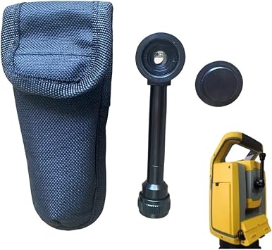 Diagonal Eyepiece for Trimble S Series Total Station Eyepiece
