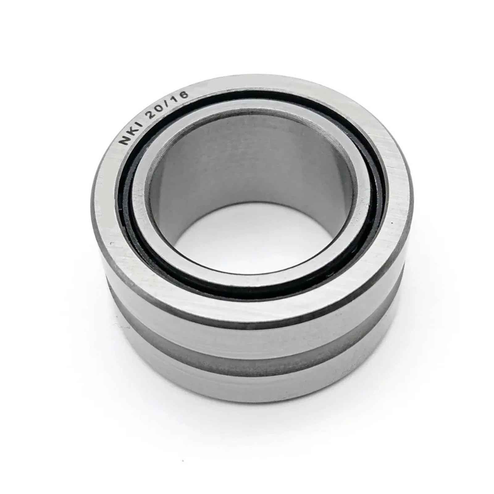 CLBSWYEJK 1PCS NKI20/16 NKI 20/16 20X32X16 NKI2016 Needle roller bearings