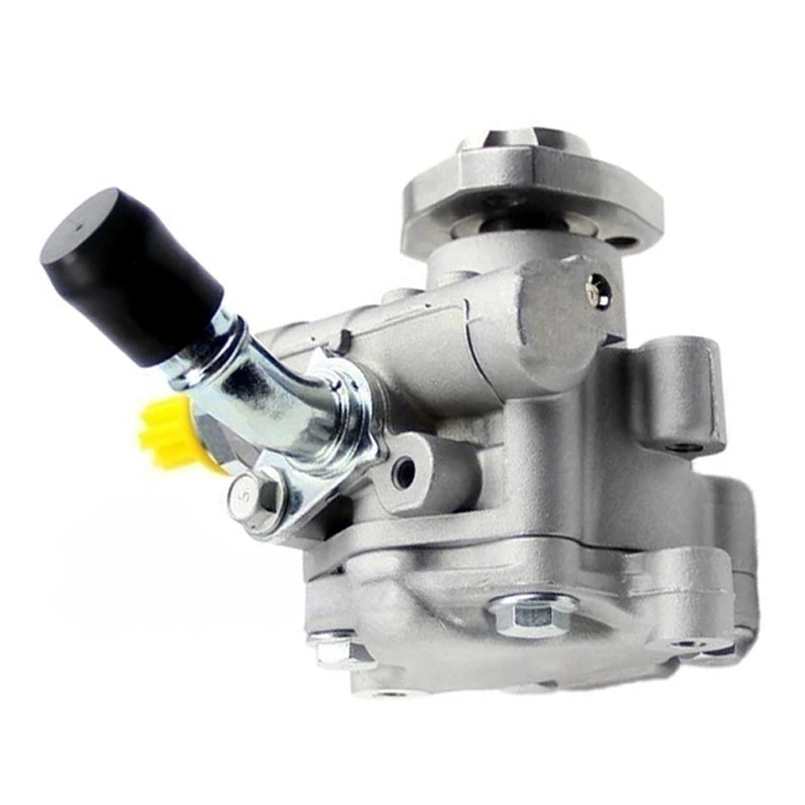 Pompa wspomagania układu kierowniczego kompatybilna z częściami do naprawy samochodów VW Jetta A3 1.4T Assy OEM 1J0422154BCN