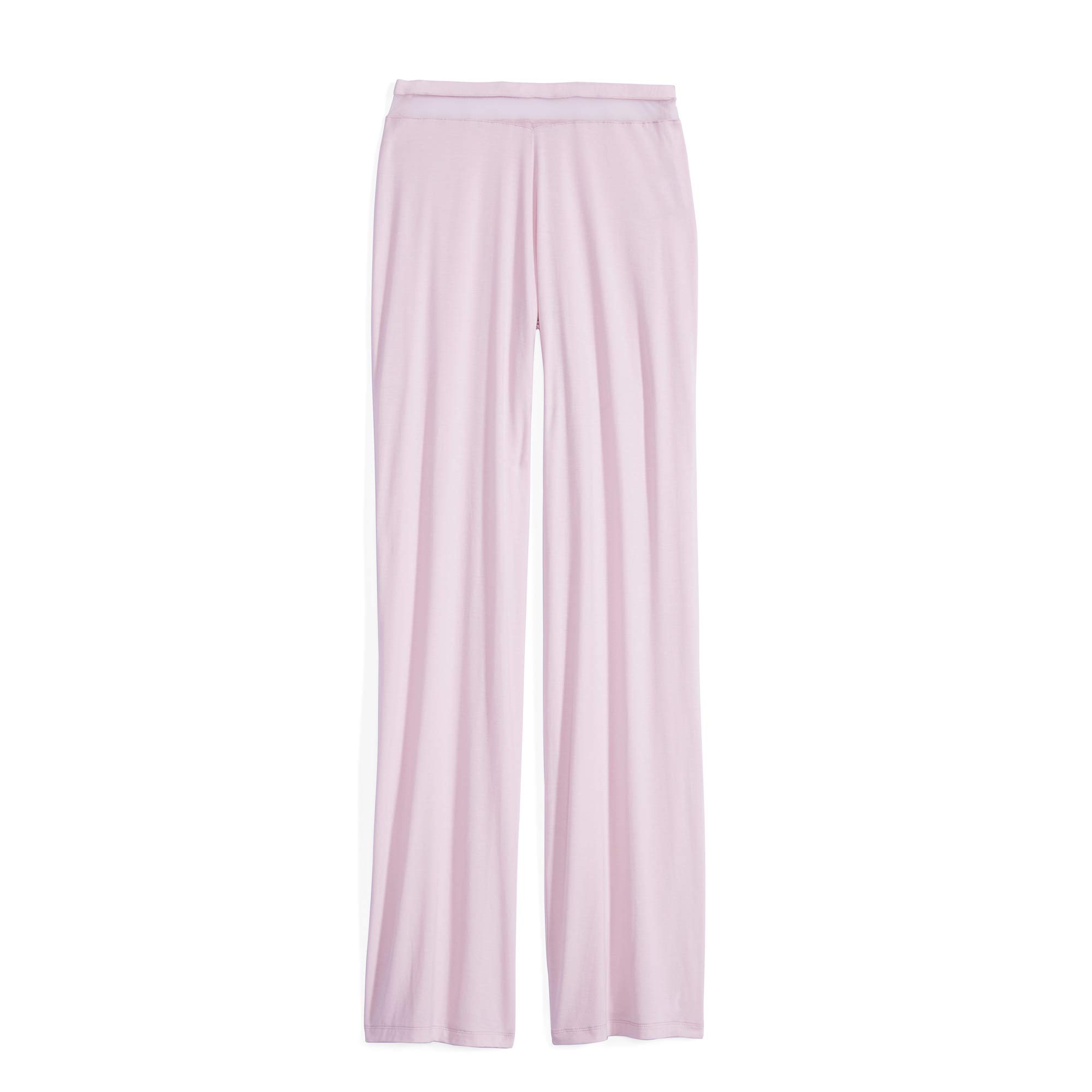 Saint Haven Womens Soft Micro Modal Relaxed Pant
