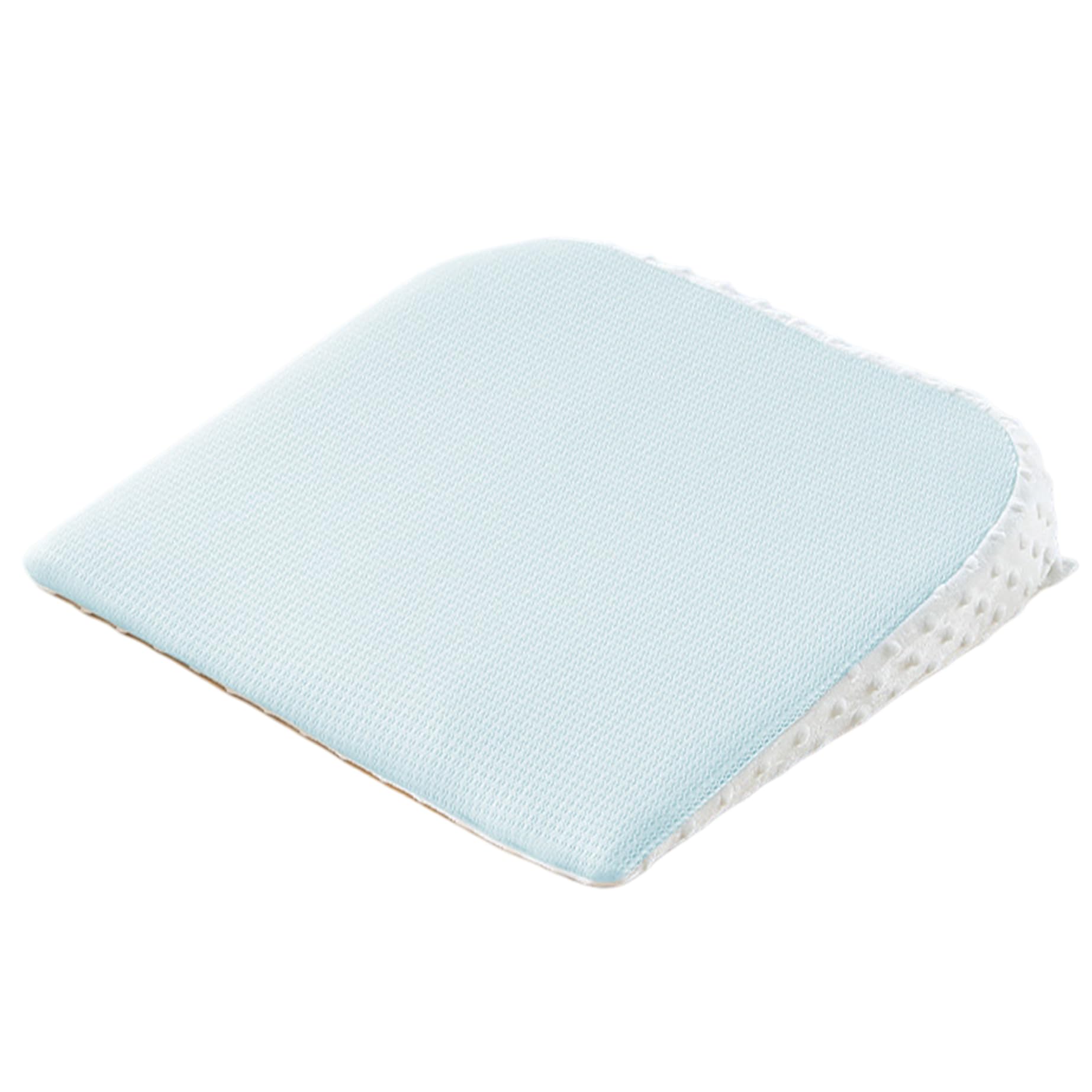 Oreiller anti reflux bébé 15° Tencel double face