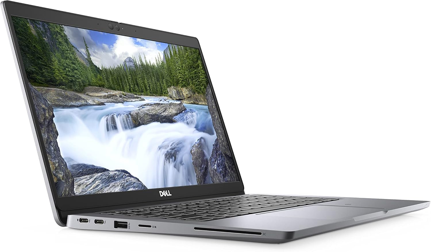 Dell Latitude 5320 13.3" Full HD Notebook – Intel Core i7-1185G7 – 16GB RAM – SSD 512GB – Windows 11 Pro – Wi-Fi 6 – Webcam – USB-C Thunderbolt – Tastiera QWERTY Italiana (Ricondizionato)