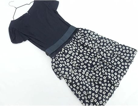 Amazon.co.jp: エムズグレイシー Marque de Fabrique 花柄 ティーアド Amazon.co.jp: エムズグレイシー Marque de Fabrique 花柄 ティーアド