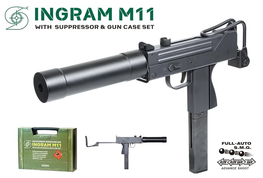マルゼン エアーガン イングラム M11 61IUNVLpLVL._UF894,1000_QL80_.jpg