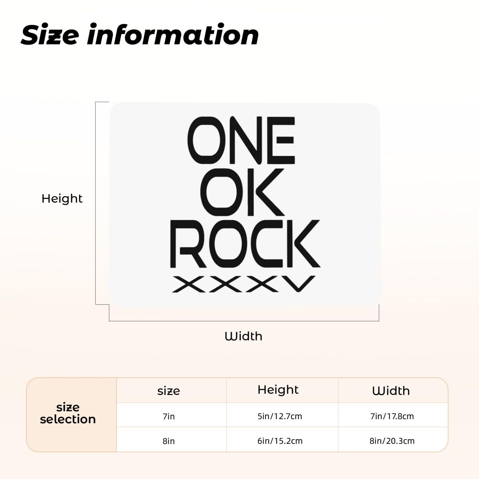 ワンオクロック　one ok フォトスタンド rock その他