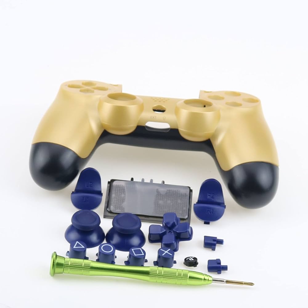 Amazon.co.jp: cltgxdd PS4/PS4 Pro コントローラー