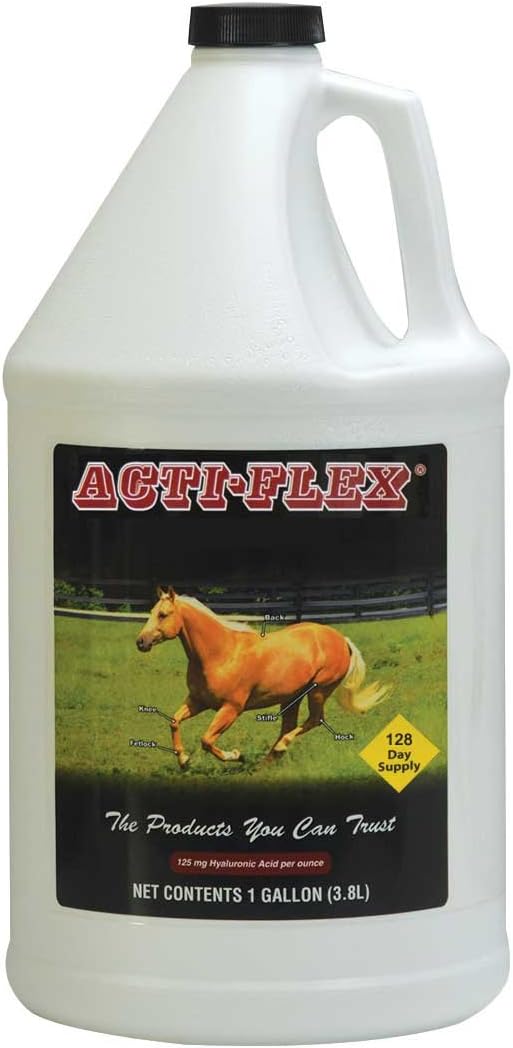 Acti-Flex Joint Compound Gallon