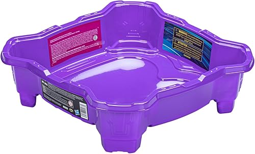 Miniatura 2 de Beyblade Burst QuadStrike Arene Beystadium