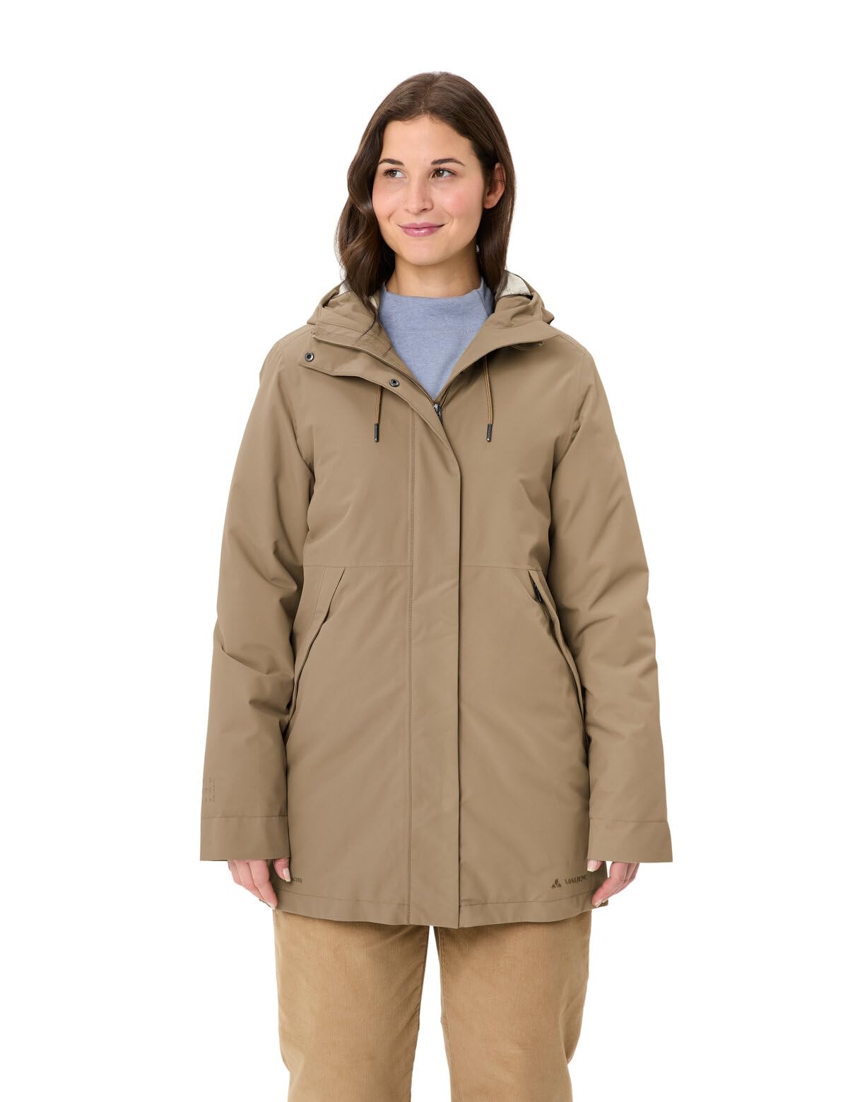 VAUDE Kurtka Kobiety Women's Coreway Parka