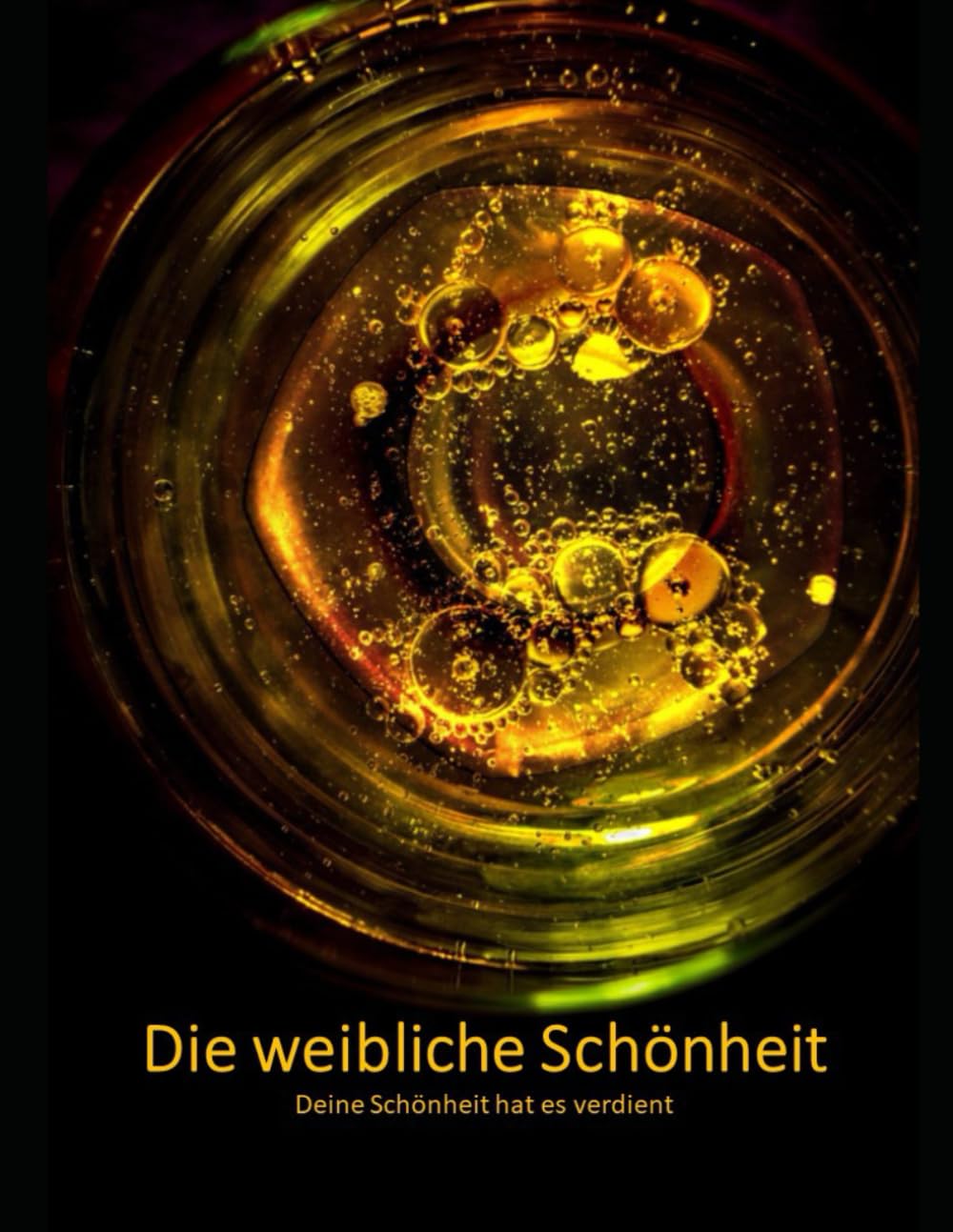 Die weibliche Schönheit