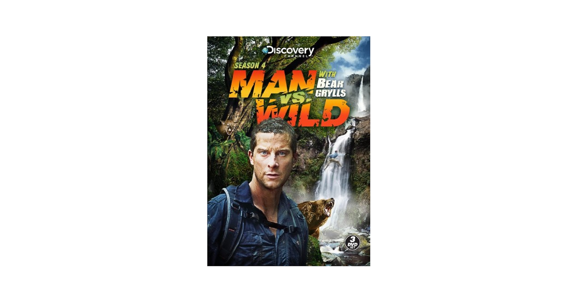 その他 Man Vs. Wild Season 4 [DVD] Amazon.com: Ip Man 4: The Finale [Blu-ray + DVD] : Donnie