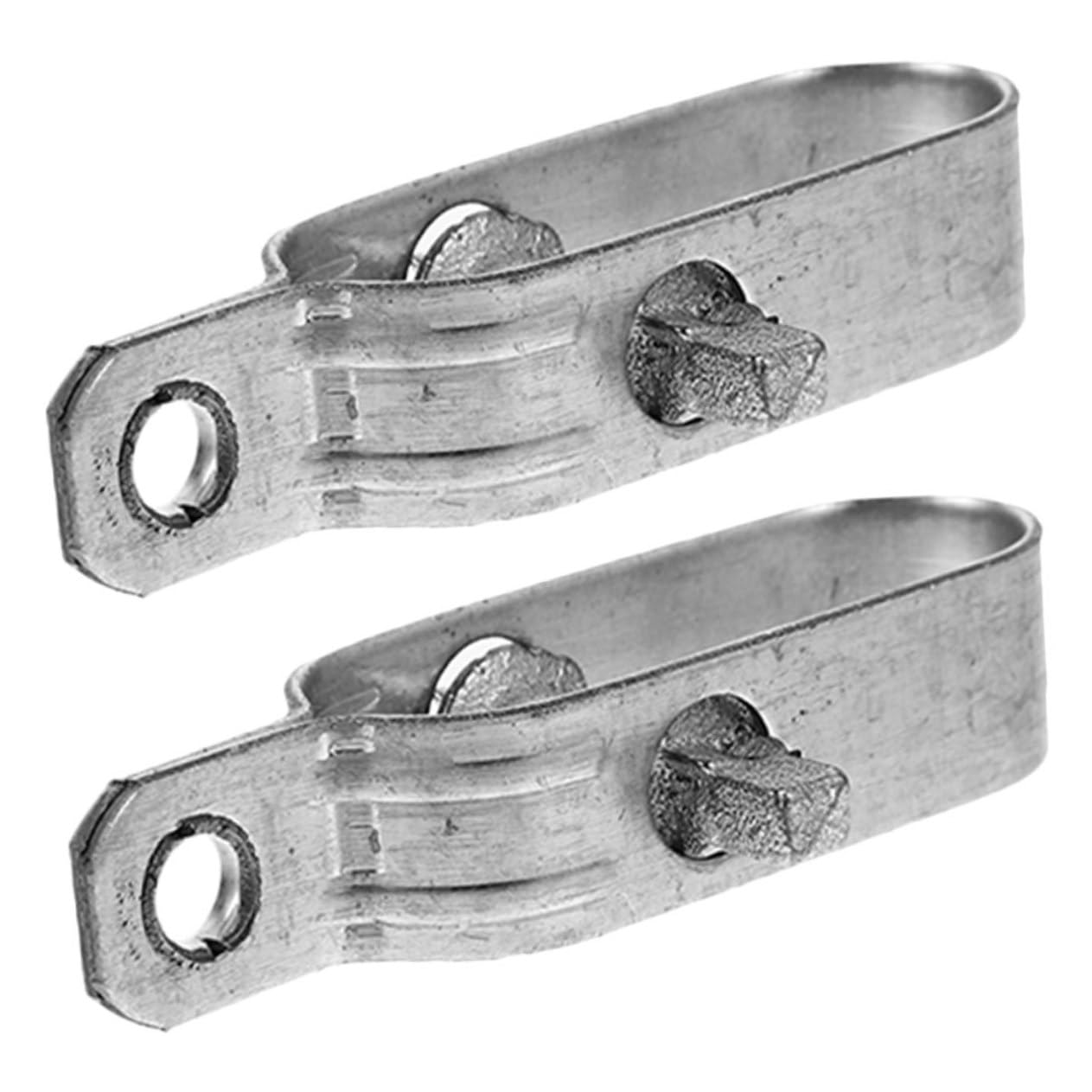 Ciieeo 5 Set Tenditore Inossidabile Per Filo E Corde E Leggero Per Uso Industriale E Ricreativo Facile Da Trasportare E Utilizzare 2 Pezzi * 5