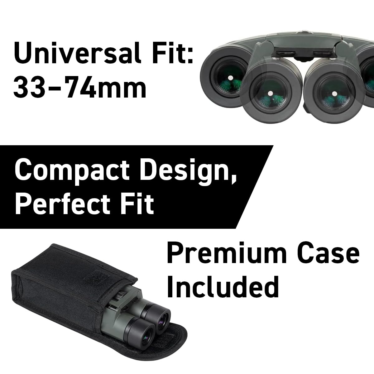 Amazon.com : Kenko Binocular Ultraview EX Pocket 8x25, Roof Prism