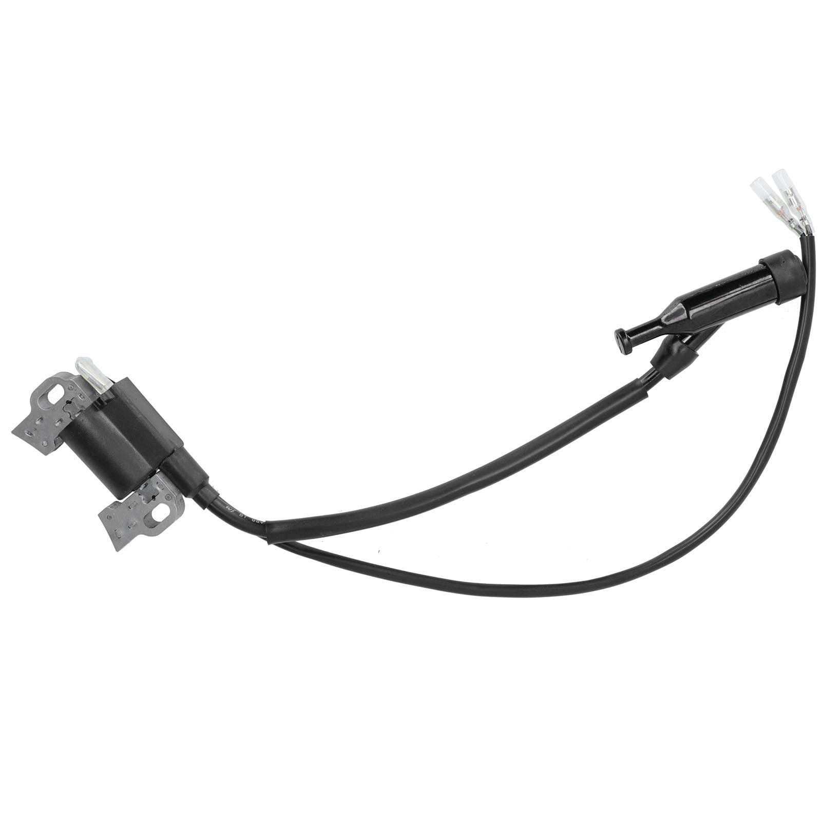 Qcwwy Bobine d'allumage de générateur, pièce de bobine d'allumage de générateur d'essence accessoire d'assemblage de module de bobine d'allumage de moteur pour 188F/190F/GX390/GX420 5/6,5/8KW