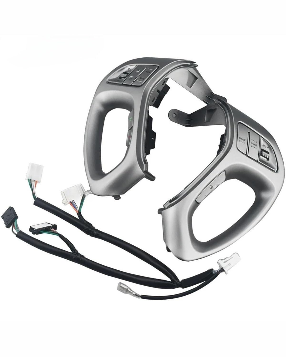 Hyundai IX35 Lenkrad Schalter Taste Set 2009–2016 Multifunktions Audio Lautstärke Cruise