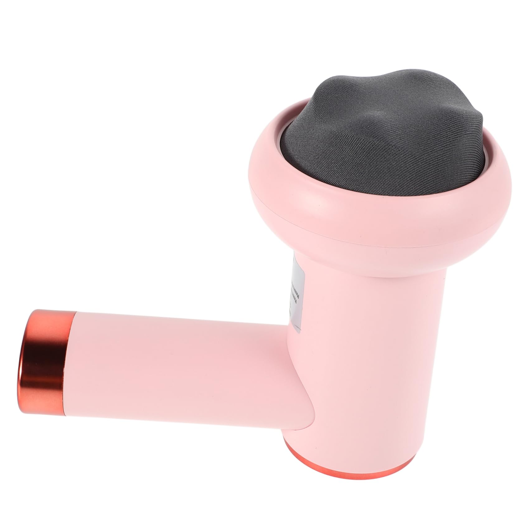 Healeved Massaggiatore Muscolare Portatile Manuale Per Schiena e Per Massaggio Anticellulite Viaggio Per Rilassamento Muscolare