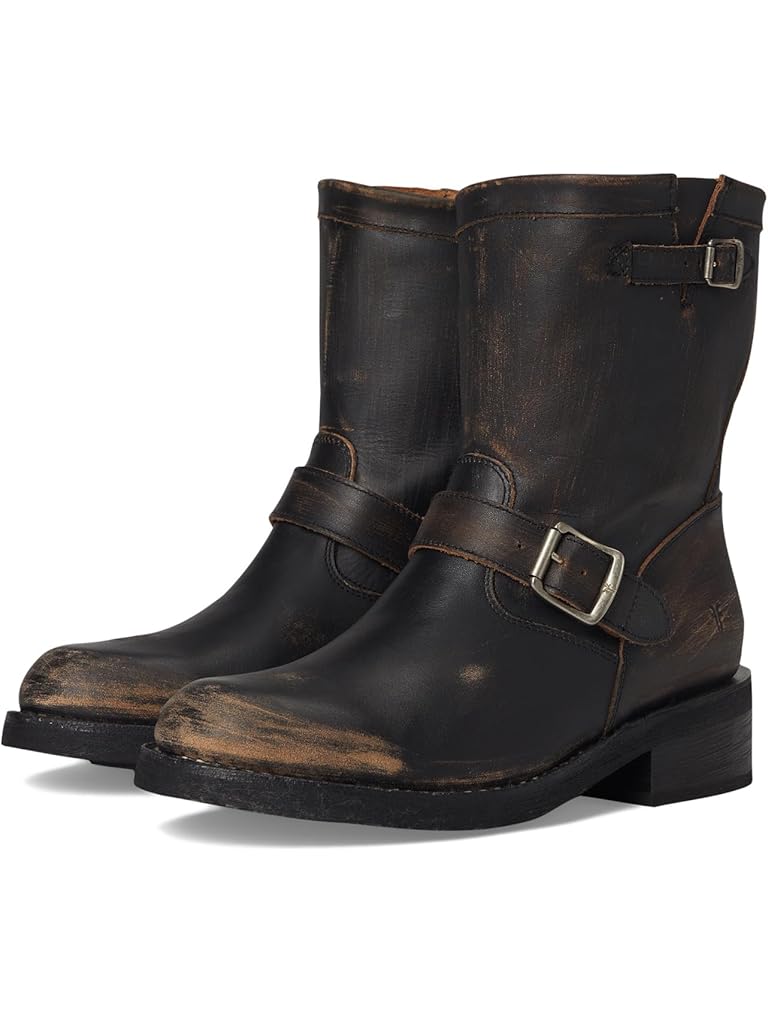Black Frye Viv Short Engineer