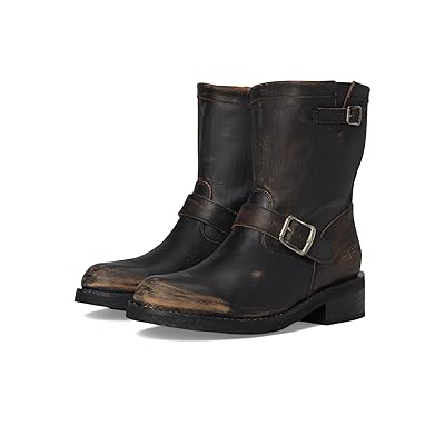 Frye Viv Short Engineer Women