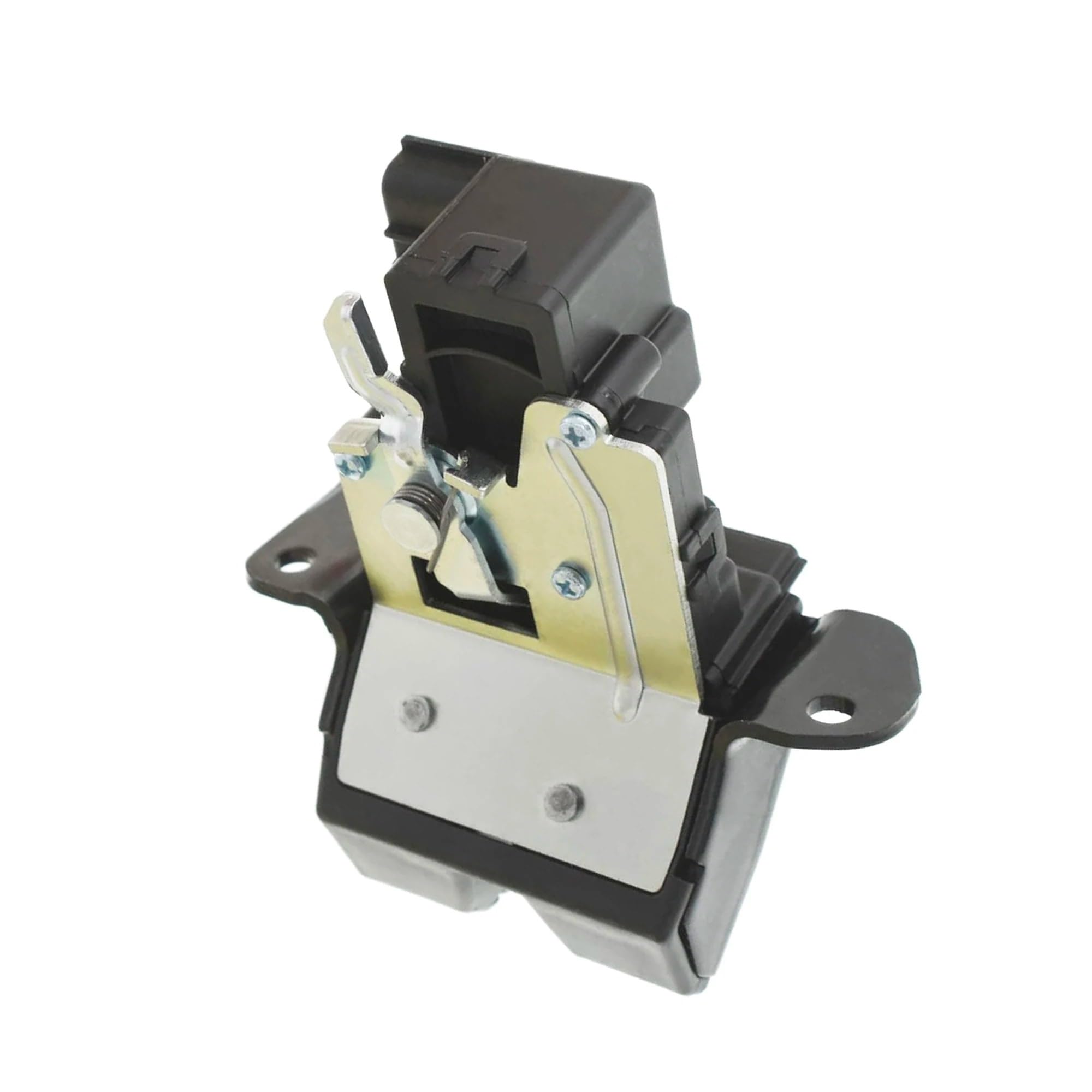 Oexrig One Color Boot Lock For Hyundai For Elantra Gt I30 2013-2014 2015 2016 2017 81230-A5000 81230A5000 Car Tailgate Trunk Latch Mechanism Door Lock Actuator Tailgate Latch