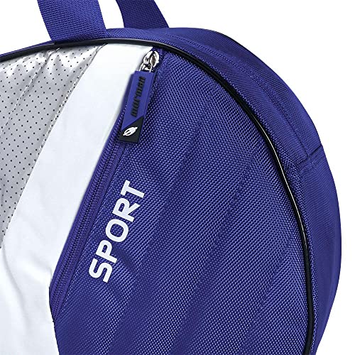 Raqueteira Beach Tennis Sport Azul - Mormaii