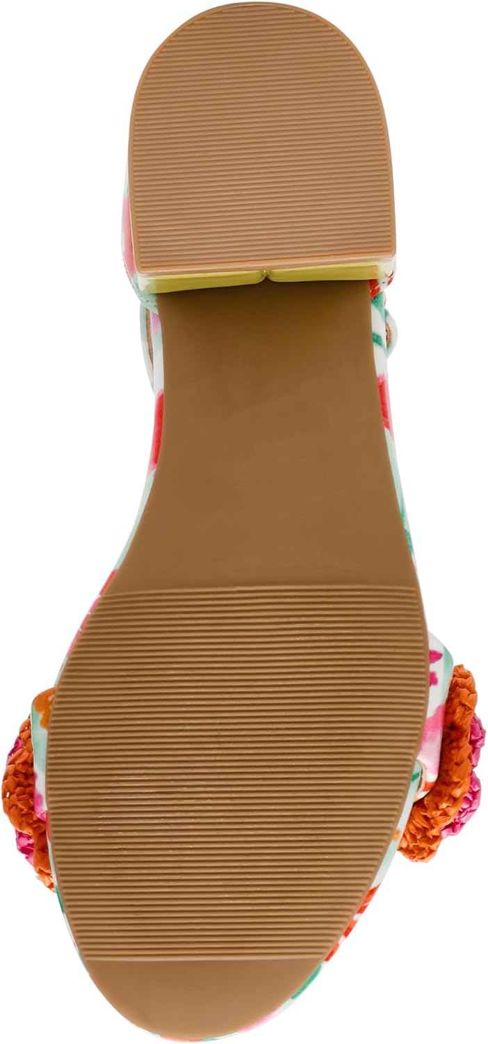Betsey Johnson Girls' Brady