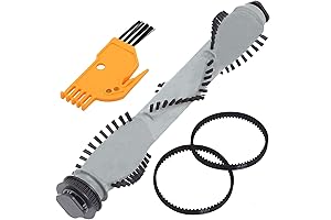 Shark Rotator Professional Brush Roller Belts Parts