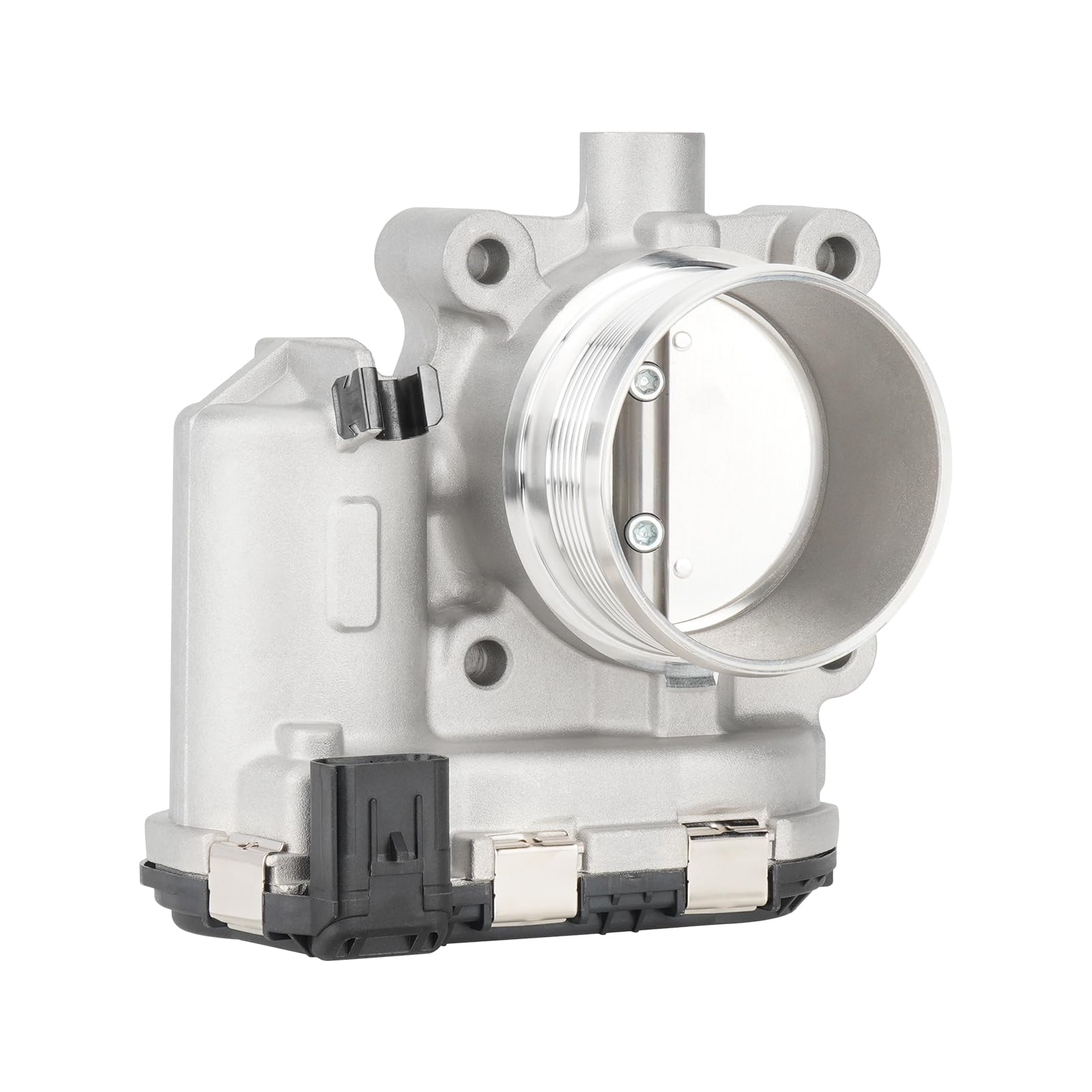 Electric Throttle Body Fit for Ford EcoSport 18-20 2.0L, for Edge 15-18 2.0L, for Escape 14-19 2.0L,for Focus 14-20 2.0L, for Lincoln MKC MKZ 2.0L（Not