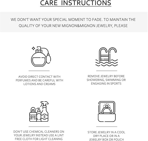 Miniatura 9 de MignonandMignon Personalized Birthstone Necklace for Women Sideways Initial Friendship Best Friend Custom Family Tree Gift with Birth Month