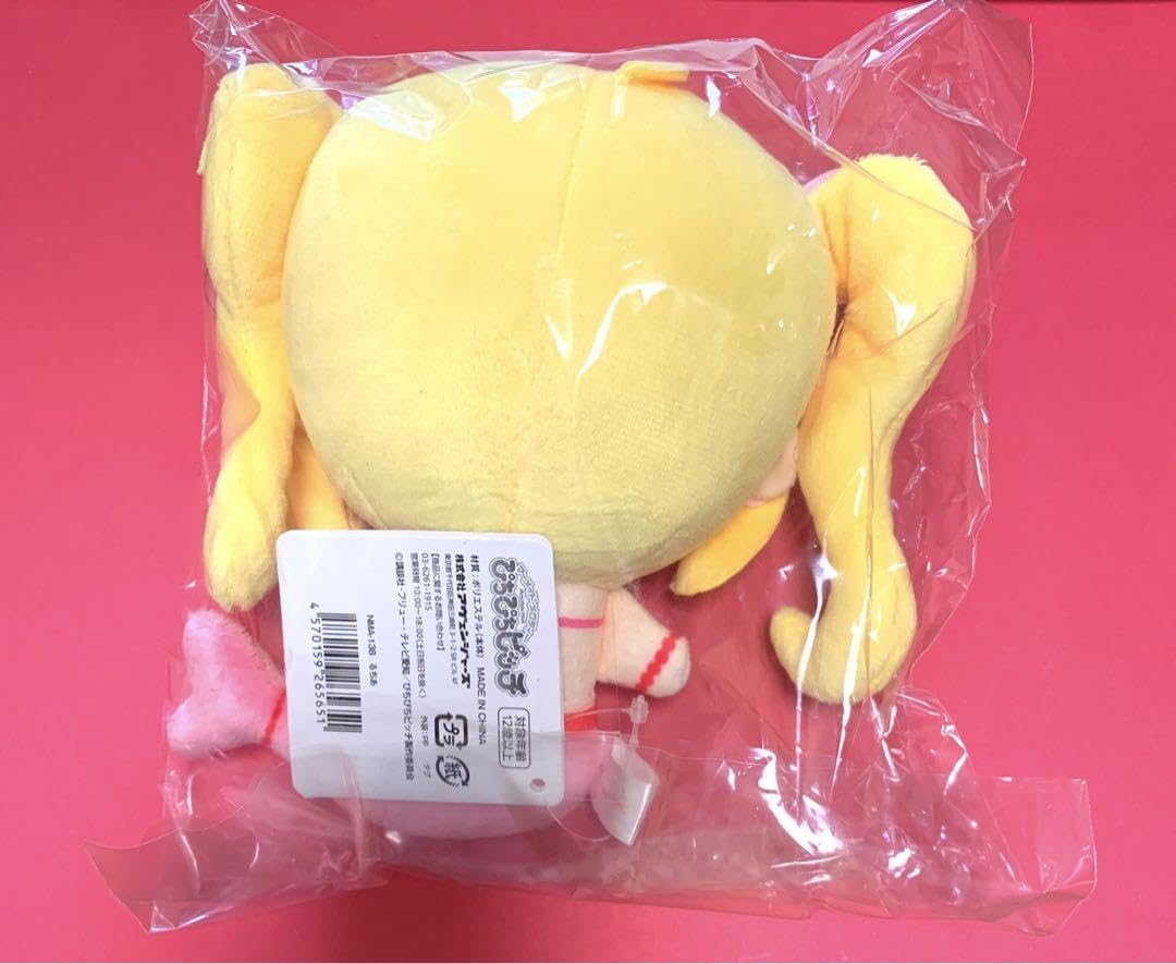 Amazon.co.jp: マーメイドメロディーぴちぴちピッチ るちあ