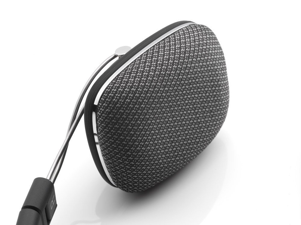 Bowers & Wilkins P3 有線ヘッドホン（ブラック）B&W Amazon.com: Bowers & Wilkins P3 On-Ear Headphones B&W - Black