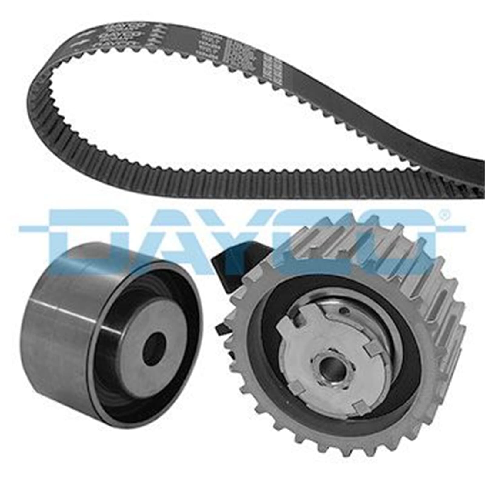 DAYCO KTB777 Kit DISTR.Fiat Bravo DOBLO' Marea 1.9 TD