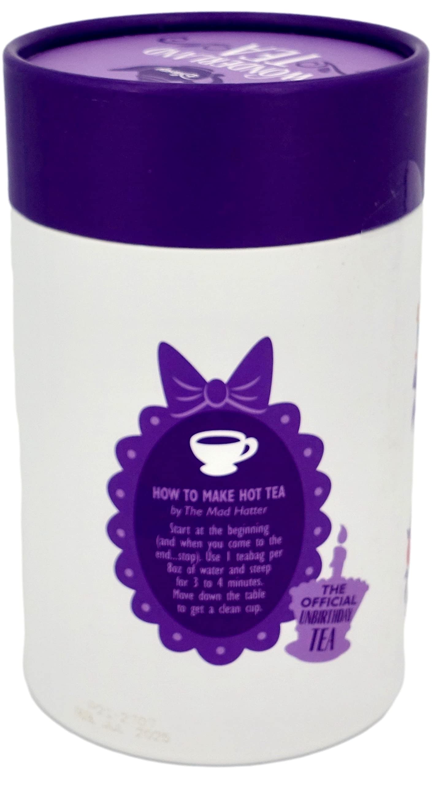 Amazon.com : Disney Parks Exclusive - Alice in Wonderland Luxury