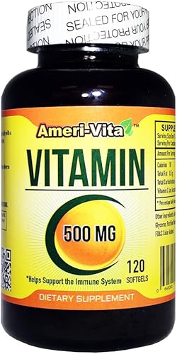 Vitamina C 500mg