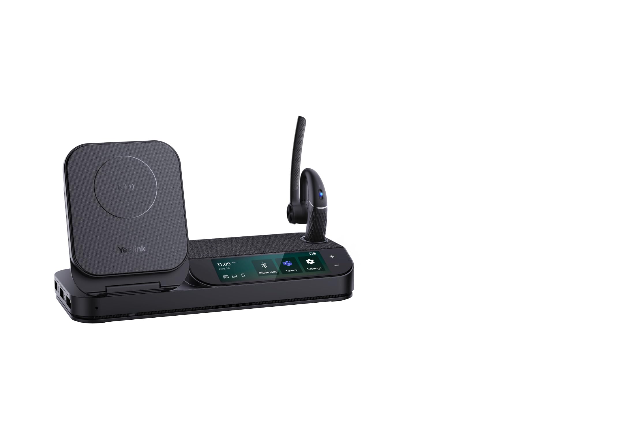 Yealink 1208653 Bh71-Workstation