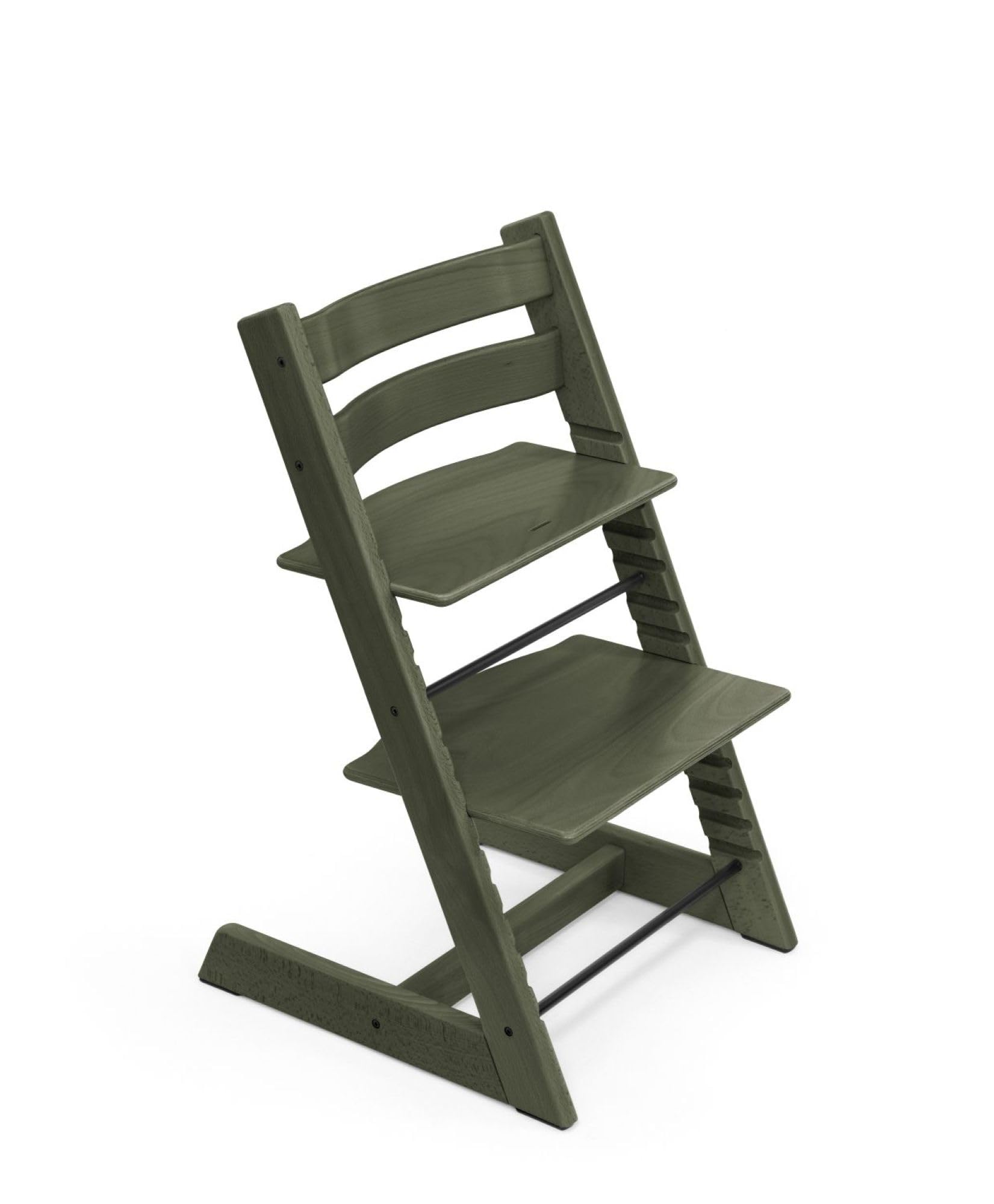 Seggiolone Tripp Trapp Marble Green Stokke