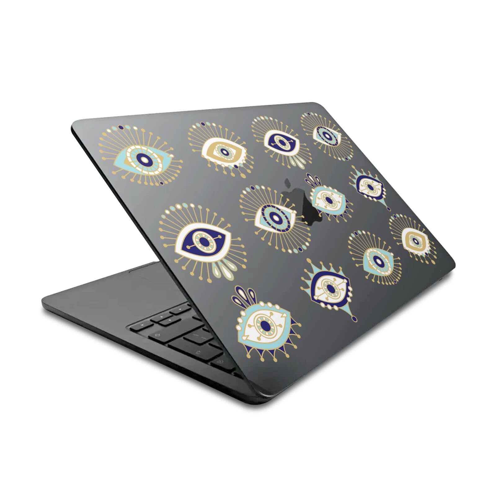 Protection MacBook Air 13.6 2022 contre les rayures - 7